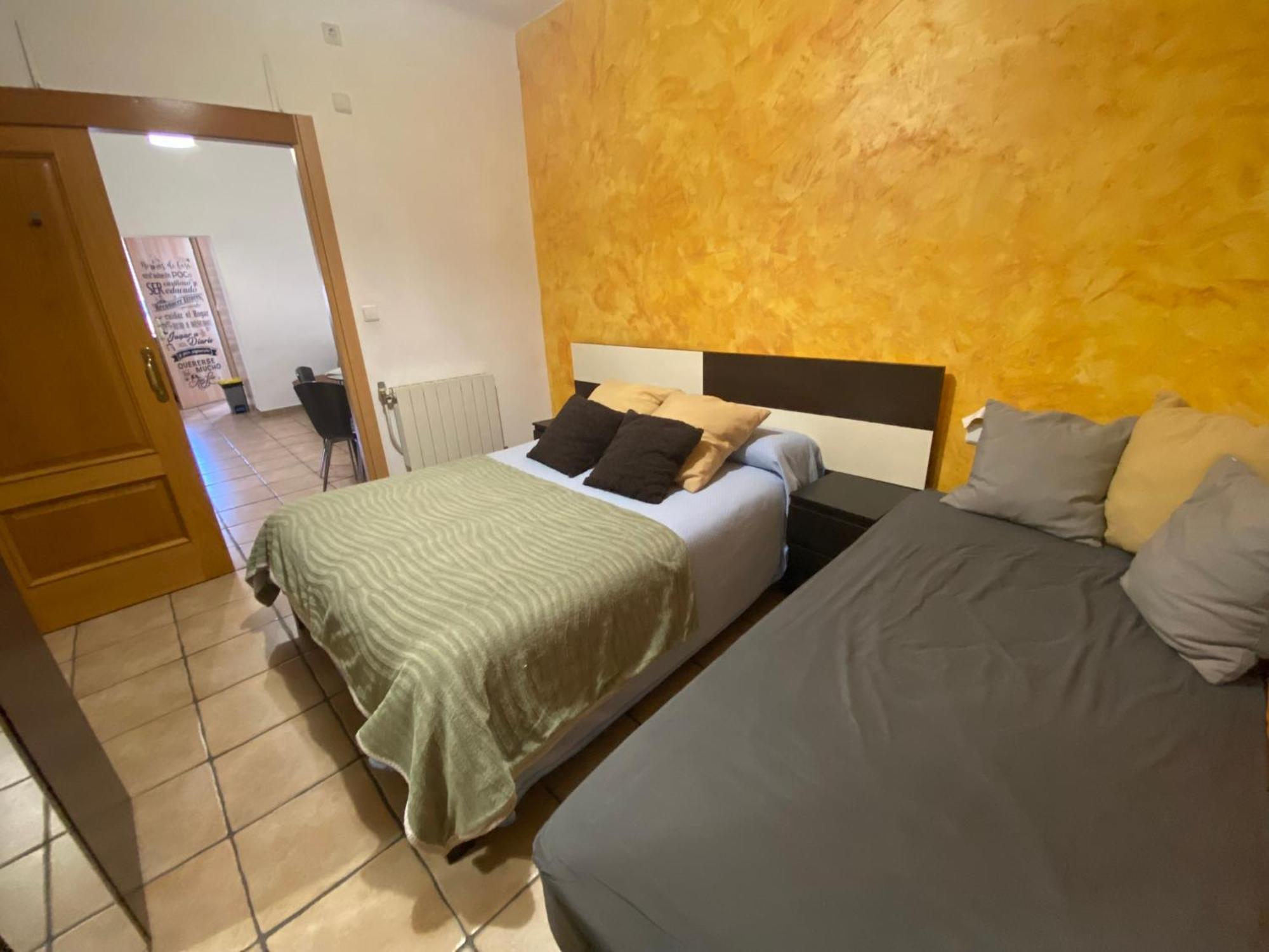 Casa Duna Apartment *