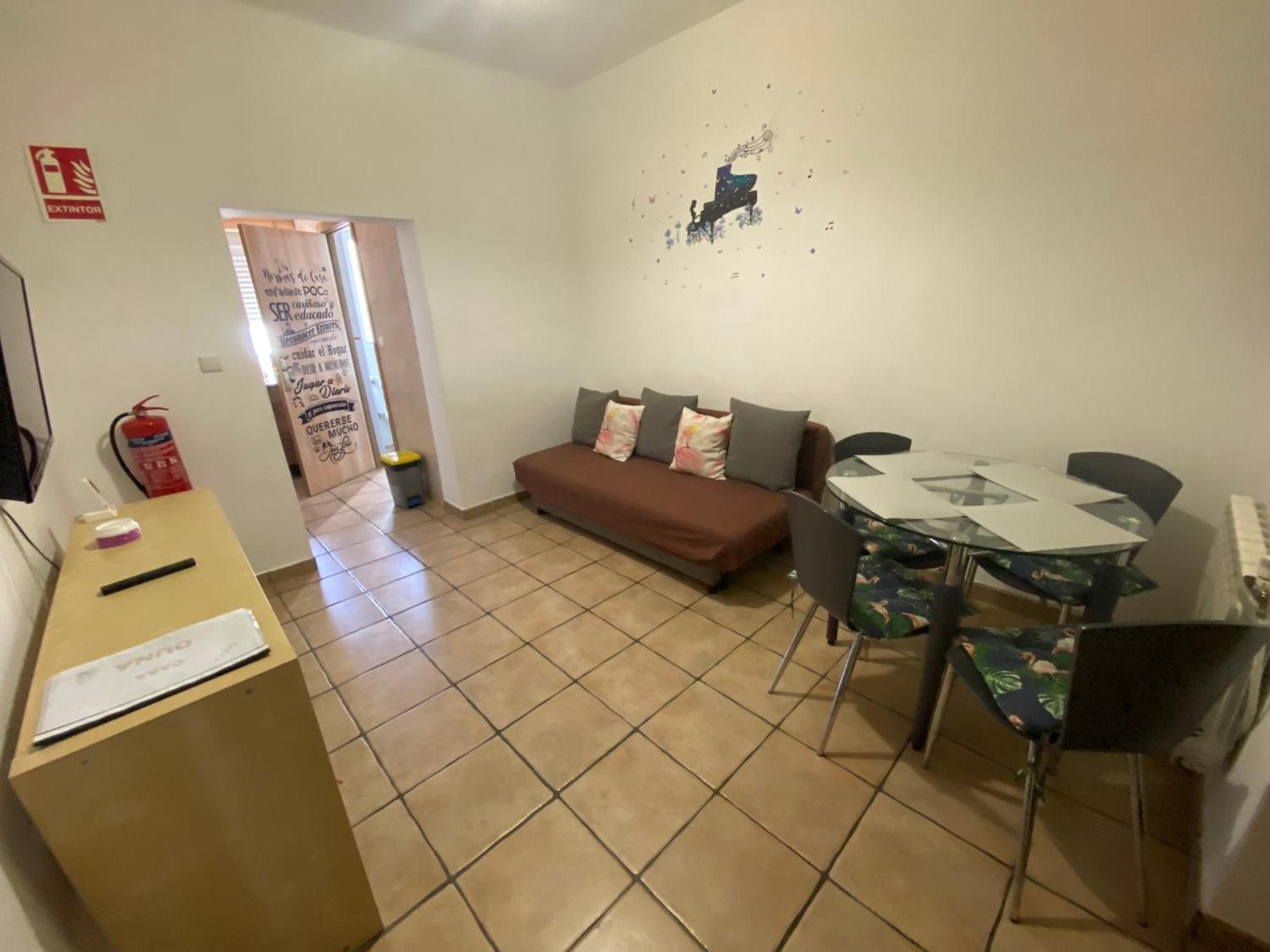 Apartment Casa Duna *
