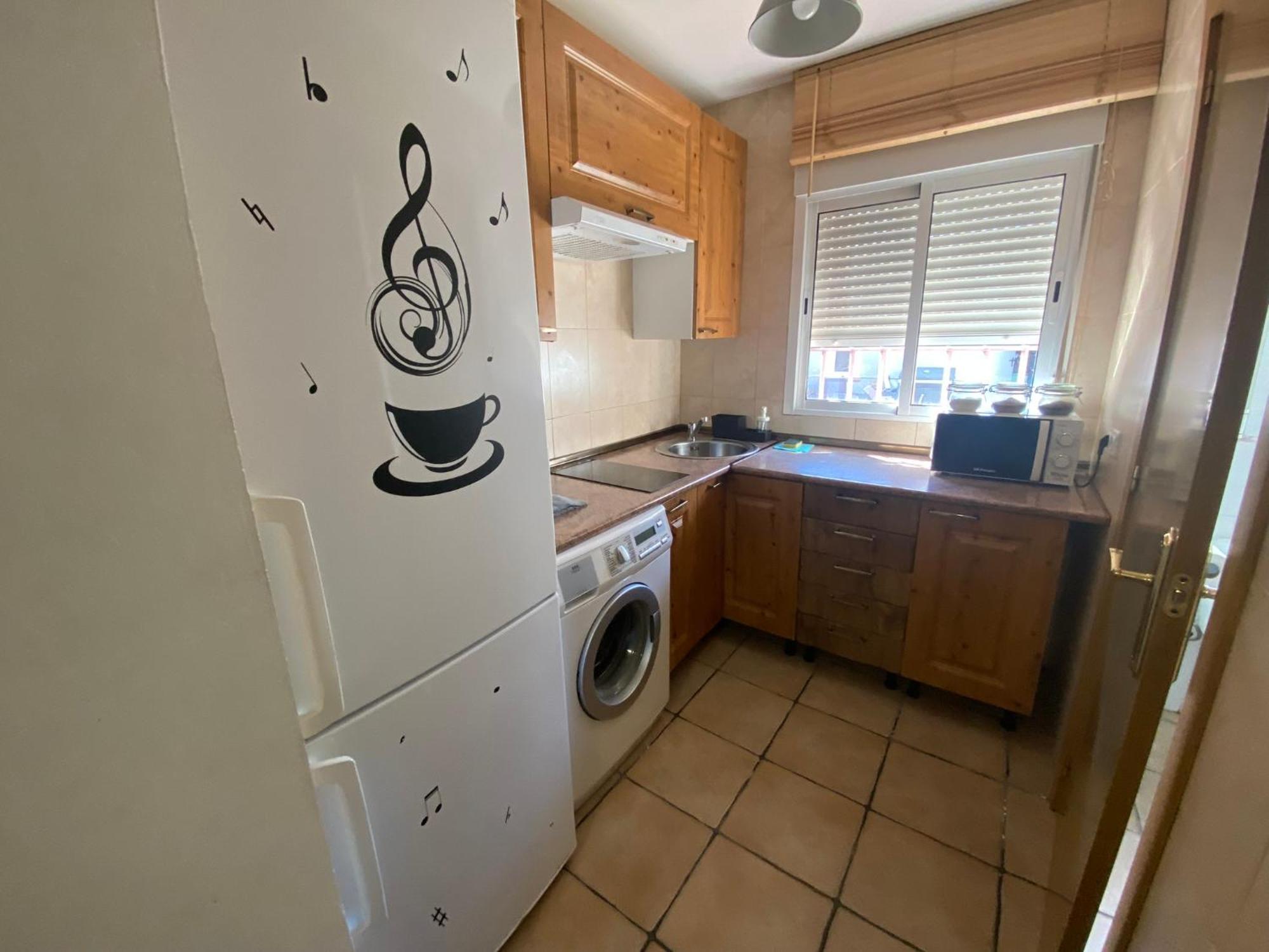 Apartment Casa Duna San Martín de la Vega