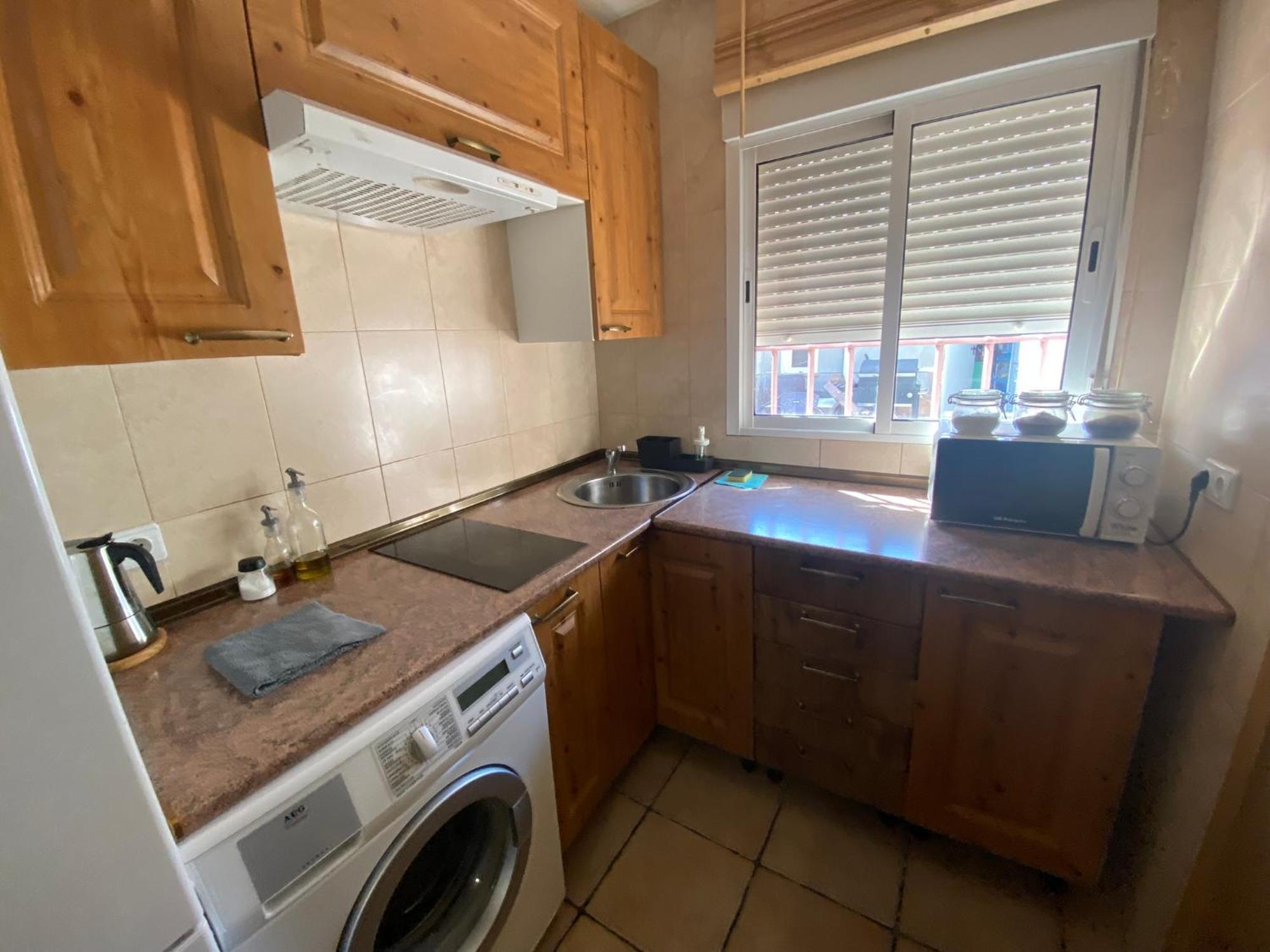 Apartment Casa Duna